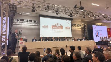 Foto de FOPA destaca protagonismo do agronegócio no desenvolvimento do interior paulista