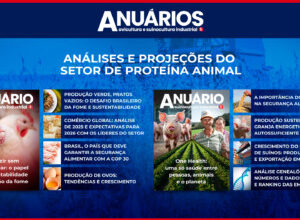 Foto de Vem aí os Anuários 2025: o conteúdo essencial para quem vive avicultura e suinocultura