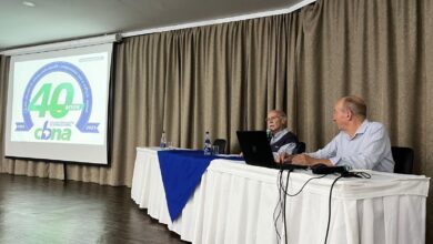 Foto de CBNA celebra 40 anos com homenagens, retrospectiva histórica e projeções para o futuro da nutrição animal