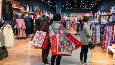 Foto de vendas crescem 4,1% mesmo com cautela das famílias nos gastos