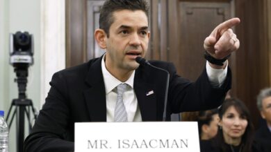 Foto de Quem é o bilionário apoiado por Trump e Musk para chefiar Nasa e correr para o espaço