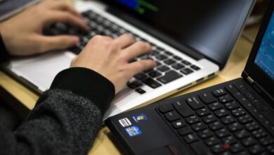 Foto de como a produtividade pode pôr em risco o engajamento dos trabalhadores