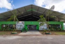 Foto de COP 30: Programação do Sistema CNA/Senar começa segunda na AgriZone