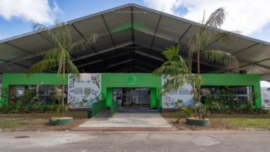 Foto de COP 30: Programação do Sistema CNA/Senar começa segunda na AgriZone