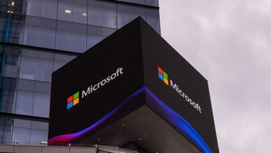Foto de Microsoft reforça poder de infraestrutura de IA com acordo de US$ 9,7 bi na Austrália