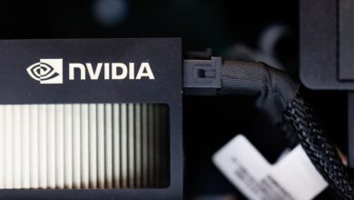 Foto de Ibovespa cai na véspera de feriado e antes de balanço da Nvidia; dólar sobe a R$ 5,33