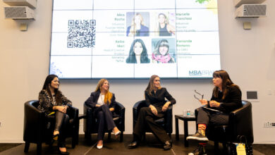 Foto de Marcas não são mais donas da própria reputação, afirma diretora do TikTok