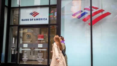 Foto de BofA faz Investor Day após 15 anos e diz que pode entregar lucro e retorno mais altos