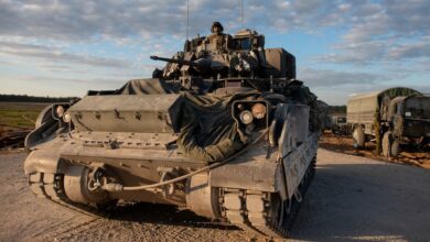 Foto de Famílias bilionárias investem mais no setor de defesa com risco geopolítico em alta