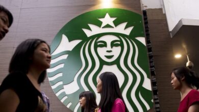 Foto de Starbucks vende 60% de operação na China para gestora local em negócio de US$ 4 bi