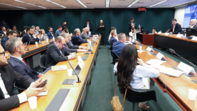 Foto de “Antidumping é a única alternativa para reduzir os impactos das importações de leite”, diz CNA