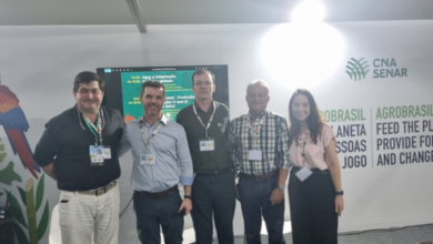 Foto de COP 30: Debates sobre adaptação marcam primeiro dia de atividades do Sistema CNA/Senar na Blue Zone