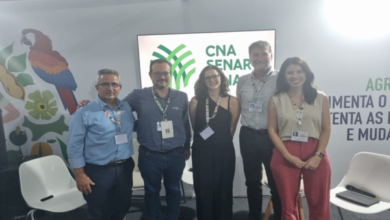 Foto de COP 30: Especialistas e pesquisadores discutem ações de adaptação e mitigação