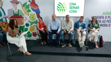 Foto de COP 30: Sistema CNA/Senar promove debate sobre financiamento climático