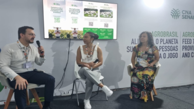 Foto de COP 30: Sistema CNA/Senar promove debates sobre o papel das energias renováveis na solução climática