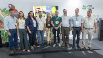 Foto de COP 30: Sistema CNA/Senar promove discussão sobre transparência e os desafios para a agricultura tropical