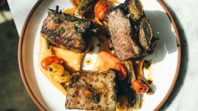 Foto de Buenos Aires celebra nova gastronomia da Patagônia aos pampas