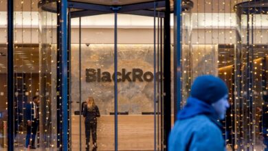 Foto de Gestor da BlackRock diz que ações de tecnologia limpa não estão presas à bolha da IA