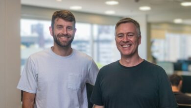 Foto de Aegro traz Maurício Schneider, ex-Solubio, para a cadeira de CEO e prevê crescer 30% já em 2026