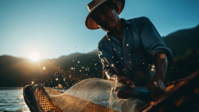 Foto de Propostas da pesca e aquicultura estão entre as mais votadas do Mutirão pelo Clima