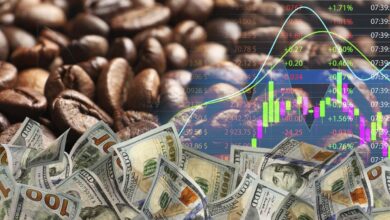 Foto de Exportação de café desaba no Brasil, preço dispara nos EUA. Solução à vista?