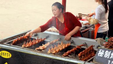 Foto de No primeiro balanço da MBRF, ausência da China cobra seu preço