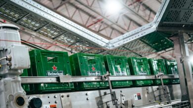 Foto de Heineken adiciona milhões de litros anuais de cerveja na disputa pelo mercado premium