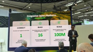 Foto de Empresa oferece dados agrícolas de 74 milhões de hectares coletados em mais de 30 países