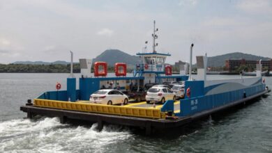 Foto de Acqua Vias SP arremata 1ª concessão de travessias Hídricas da história do Estado