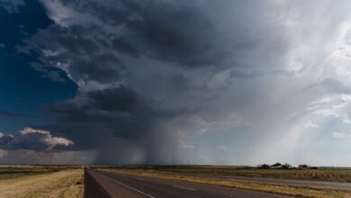 Foto de Dezembro chega com chuva? Previsão do tempo indica alívio para parte do país; saiba onde