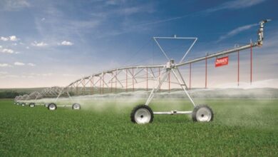 Foto de Oeste da Bahia é o maior polo de irrigação do Brasil