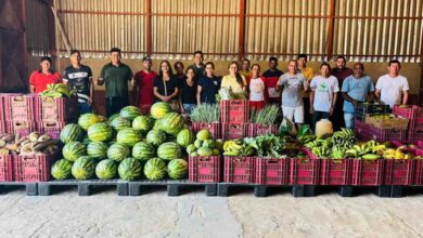 Foto de Acre movimenta R$ 11 mi no Programa de Aquisição de Alimentos