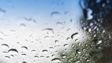 Foto de Primeira semana de novembro terá granizo e chuvas de até 100 mm; saiba onde