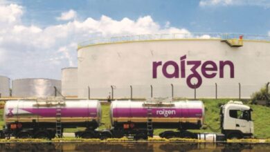 Foto de Papéis da Raízen recuam mais uma vez na Bolsa após trimestre abaixo das expectativas