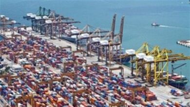 Foto de Aposta chinesa expõe mudança no mercado químico