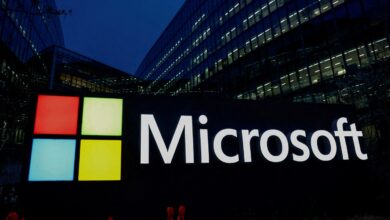 Foto de Microsoft anuncia investimento de US$ 23 bi em IA com foco na Índia e expansão global