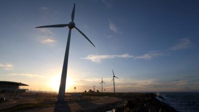 Foto de Casa dos Ventos fecha acordo de R$ 5 bilhões com Vestas para parque eólico no Piauí