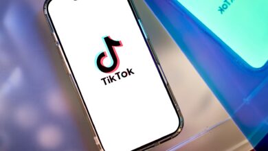 Foto de TikTok diz que assinou acordos para nova joint venture nos EUA