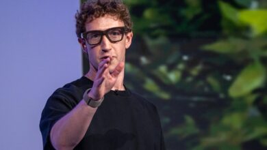 Foto de Meta planeja cortes de até 30% nos investimentos do metaverso em 2026