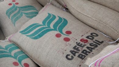 Foto de Suspensão de tarifas alivia mercado de café, mas estoques reduzidos e clima adverso sustentam preços globais