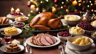 Foto de Ceia de fim de ano deve pesar mais no bolso: bacalhau lidera altas e azeite tem maior queda de preço