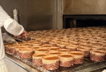 Foto de Panetone brasileiro conquista o mundo e movimenta R$ 1,2 bilhão no mercado interno