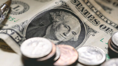 Foto de Cenário nos EUA não é cor-de-rosa como Wall Street pensa, diz especialista em emprego