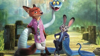 Foto de ‘Zootopia 2′ marca virada para animação da Disney com bilheteria de estreia recorde