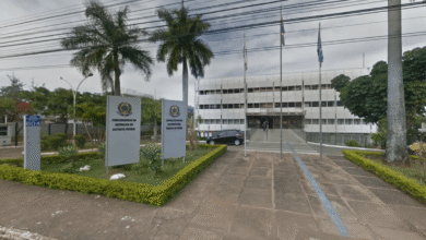 Foto de Procuradoria no DF recorre de decisão que mandou reduzir multa de R$ 10 bi da J&F