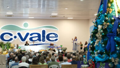 Foto de Confraternização de lideranças da C.Vale reúne cooperados em Palotina (PR)