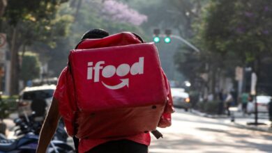 Foto de iFood estuda aquisições no setor de vale-refeição e vale-alimentação, diz fonte