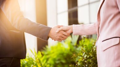 Foto de Drop e Smart Sensing anunciam fusão e criam a Zait