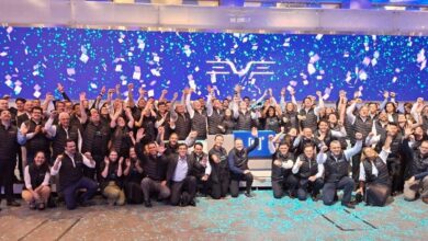 Foto de Eve Air Mobility recebe financiamento de R$ 200 milhões do BNDES