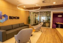 Foto de Na Bemobi, CEO aposta no setor de saúde para manter expansão após subir 78% na bolsa